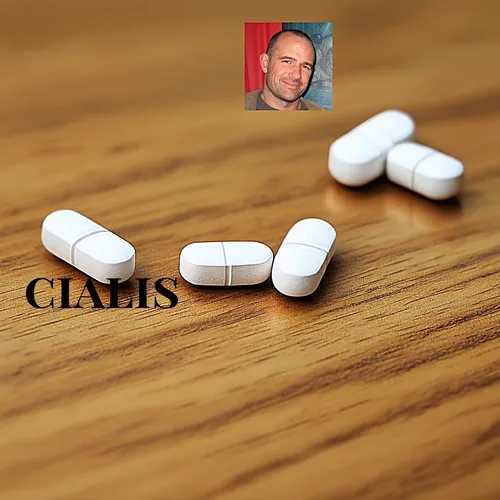 Cialis receta medica españa